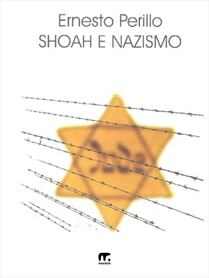 cover image of Shoah e nazismo